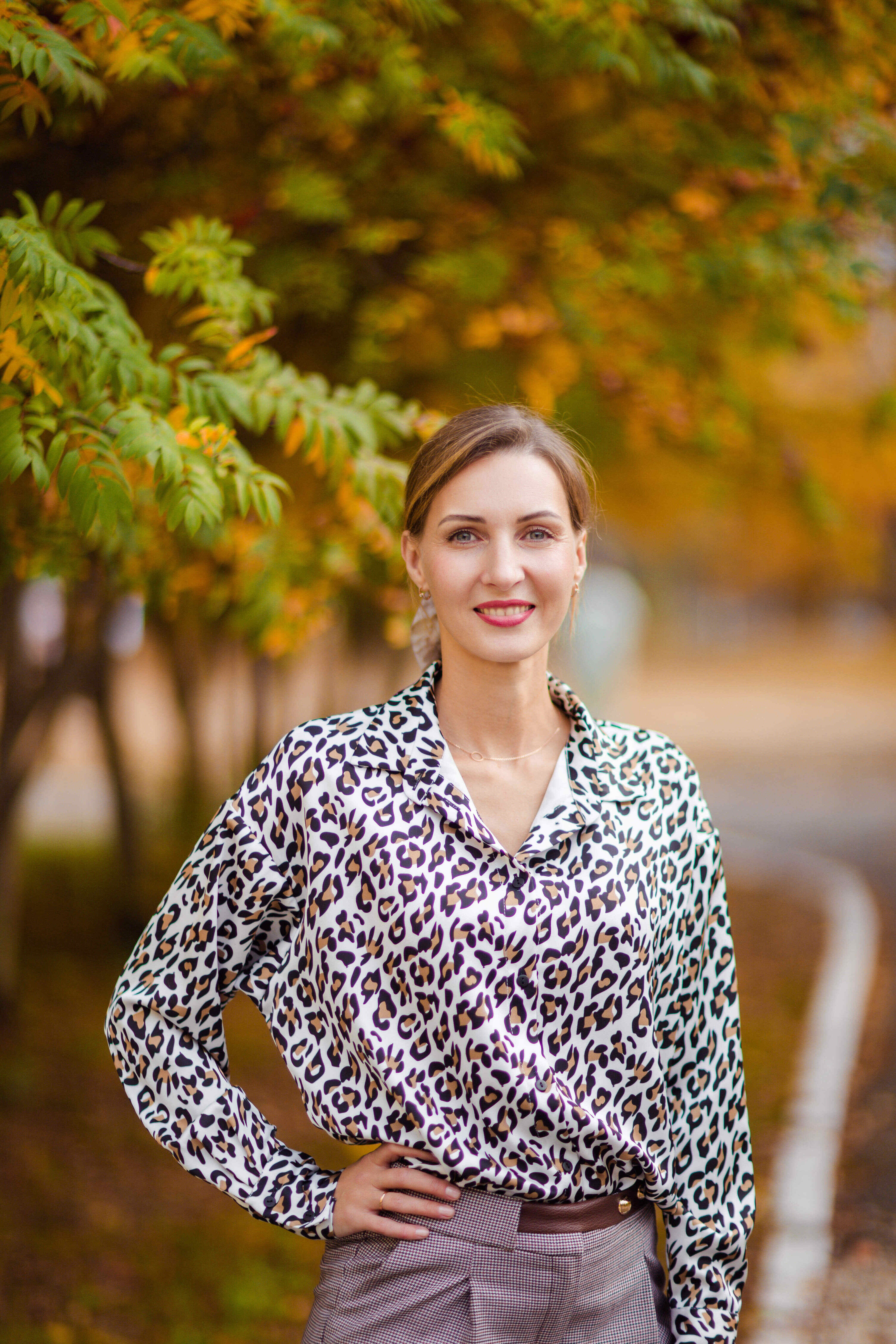Алиева Оксана Александровна.