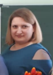 Челпанова Оксана Анатольевна Челпанова Оксана Анатольевна